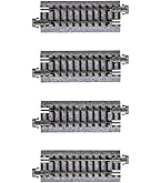 バラ売り可 KATO Nゲージ 直線レール S248 54本 KATO鉄道模型オンラインショッピング 直線線路 248mm (4本入): □現在